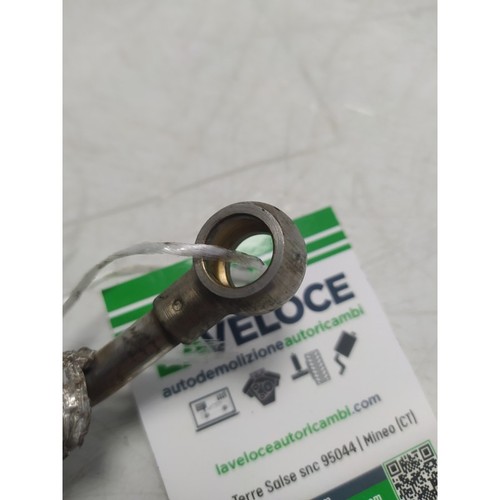 Turbina turbo per volkswagen - turbo,