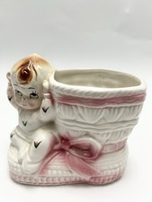 Rubens - Vaso fioriera bambina