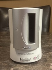 Canon FS4000US SOLO scanner