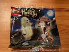 LEGO® Monster Fighters -