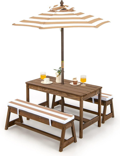 Tavolo picnic per - tavolo, da