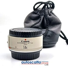 Canon extender 4x - extender, ef