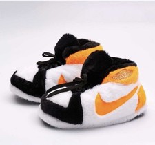 NUOVE pantofole Nike Dunk Air