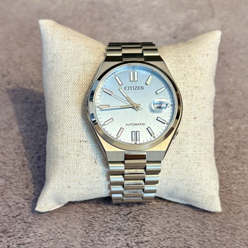 Orologio citizen tsuyosa - citizen,