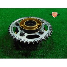 Corona Honda CB 650 F ABS 2014