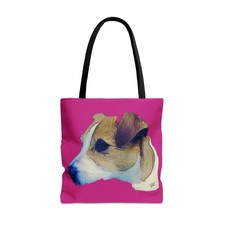 Borsa Parson Jack Russell