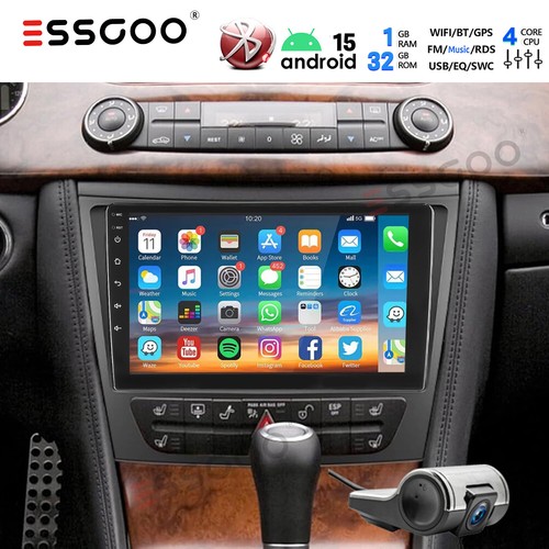 Autoradio android dvr - autoradio, 15+dvr