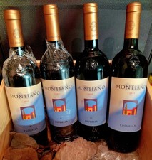 MONTIANO - VERTICALE 2016 2017 2018 2019 - COTARELLA