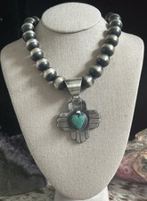 Ciondolo Nativi Americani