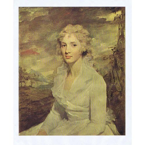 Sir henry raeburn - sir,