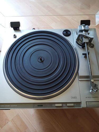 Hitachi platine vinyle - hitachi,