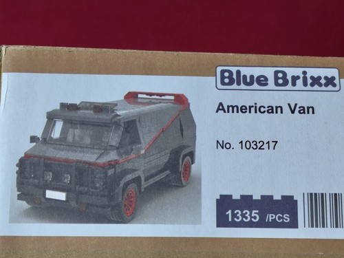 Blue brixx 103217 - blue,