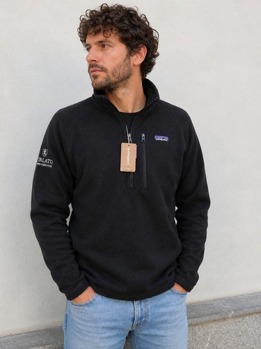 Patagonia better sweater - patagonia,