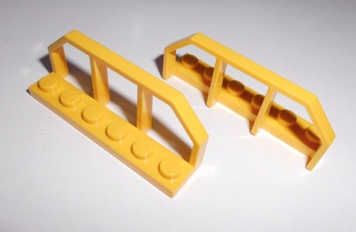 Lego recinzioni - (6583),
