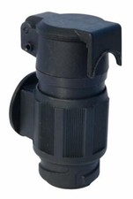 Spina poli adattatore presa - 13,