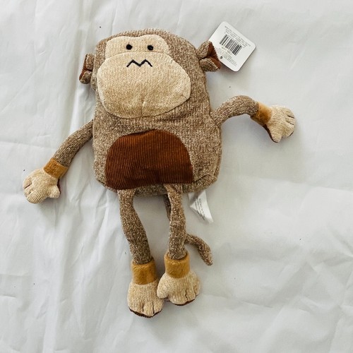 Scimmia mini peluche - , marrone