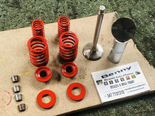 VALVOLE ASPIRAZIONE  MAGGIORATE 36mm FIAT 500 126 ABARTH  X ELABORAZIONI