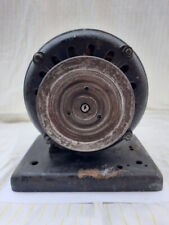 Antico motore elettrico