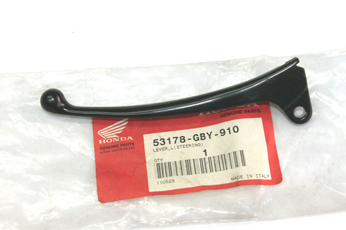 Honda leva freno posteriore - freno, sx