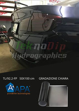 Pellicola oscuramento fari