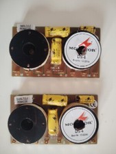 crossover 2 vie MONACOR