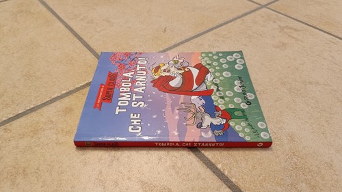 Tombola che starnuto - tombola,, starnuto!