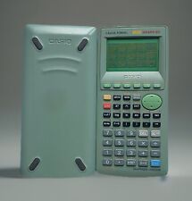 Casio CFX-9990GT Graph 80 +