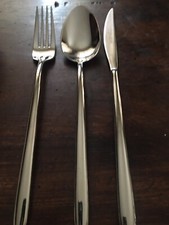 Broggi set 3 posate tavola