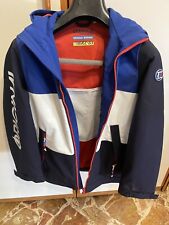 Giubbino Sportivo Con