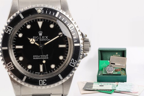 Vintage orologio rolex - orologio,
