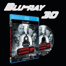 Blu-ray 3D, Horror Express