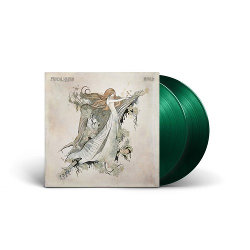 Procol harum novum double - -,