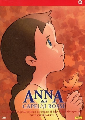 Cofanetto dvd anna dai - cofanetto,