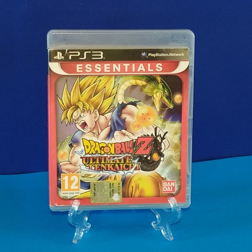 Gioco play station - 3,