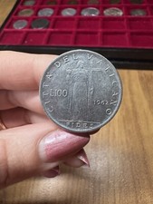 MONETA CITTA' DEL VATICANO