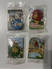 Mulino Bianco Portachiavi