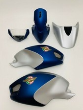 Vestizione completa Sport 1000