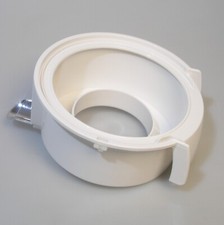 Ariete contenitore  uscita succo con beccuccio centrifuga Centrika Metal 173/3