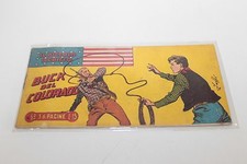 fumetto a Striscia IL PICCOLO