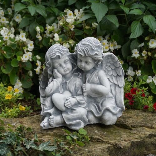Coppia angeli angelo - angeli,