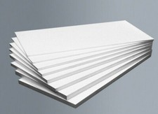 10 PANNELLI IN POLISTIROLO