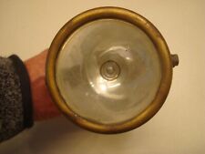 Antico fanale per biciclette epoca anni 30, (nr 2)