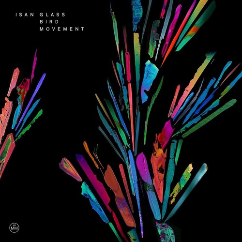 Isan glass bird movement 7 - isan,
