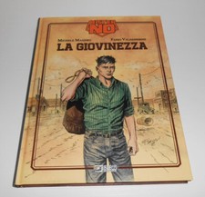 MISTER NO LA GIOVINEZZA