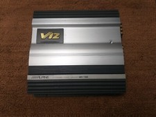 Amplificatore ALPINE MRV-T503