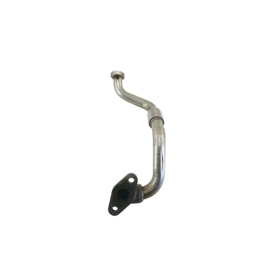 Tubo scarico olio turbina - tubo,