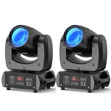 200w led beam - 2x,