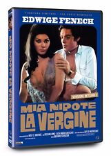 Mia nipote la vergine Ed