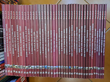 DAGO TUTTOCOLORE ,EDITORIALE AUREA,COMPLETA LA TUA RACCOLTA