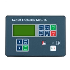 MRS-16 Generatore Manuale